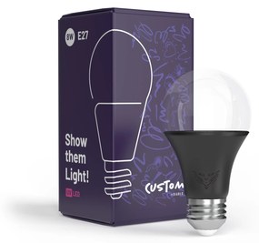 Lampadina UV LED Diablo X-Custom
