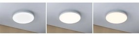 Paulmann 79895 LED/22W lampada da soffitto dimmerabile SMART VELORA 230V 2700-65