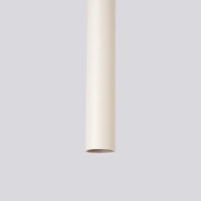 Sollux SL.1513 - Lampadario a sospensione con filo PASTELO 2xG9/8W/230V color crema