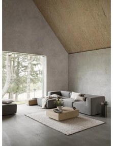 Tavolo rotondo in metallo ø 35 cm Oru - Blomus