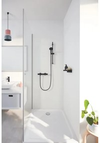 GROHE 279482431 - Set doccia VITALIO START 110 600 mm nero