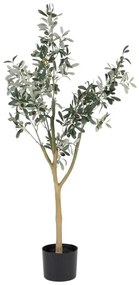 Ulivo artificiale (altezza 112 cm) Olive Tree - Ixia