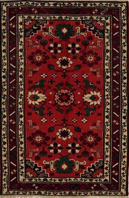 Hamedan Tappeto 190x130 (Russia)