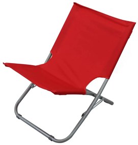 spiaggina prendisole pieghevole colori casuale cm 49 x 43x32/55 h