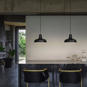 Ideal Lux - Lampadario 1xE27/60W/230V