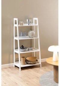 Libreria DAMON bianco