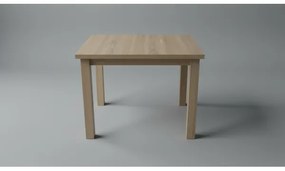 Tavolo da pranzo NOAH quercia sonoma