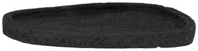 Vassoio decorativo 27x26 cm Cement - House Nordic