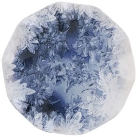 Set da pranzo in porcellana 24 pezzi - Hermia