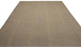 Kilim Tappeto 260x350 (Iran) Tessuto A Mano