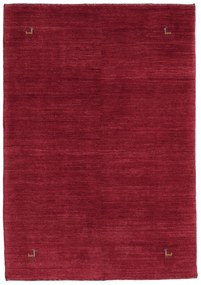 Gabbeh Tappeto persiano 180x130 (Iran) Annodato A Mano