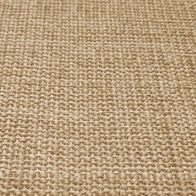 Tappeto in sisal per tiragraffi 80x150 cm