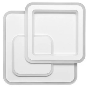 Ecolite WALP15-80W/LED - Plafoniera LED dimmerabile REST LED/80W/230V + T