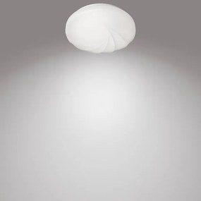 Philips - Plafoniera LED SHELL 1xLED/17W/230V