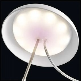 Lampada LED da interno per la coltivazione di piante GROW LED/5W/5V