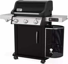 Weber - Barbecue a Gas Spirit Premium EPX-325 gbs - 46713729