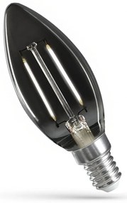 Bulbo Neutral LED 2,5W 230V 14467