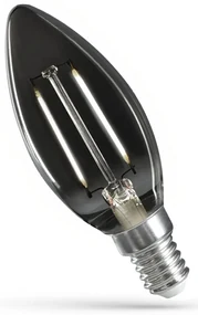 Bulbo Neutral LED 2,5W 230V 14467