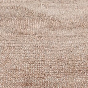 Tappeto arancio-marrone 170x120 cm Aston - Asiatic Carpets