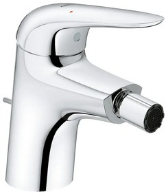 Rubinetto per bidet Eurostyle cromo lucido GROHE