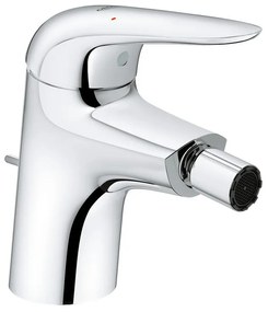 Rubinetto per bidet Eurostyle GROHE cromo lucido
