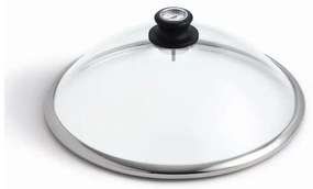 Coperchio in vetro per Classic - LotusGrill