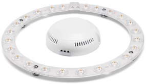 Modulo LED d203 20W 3000K