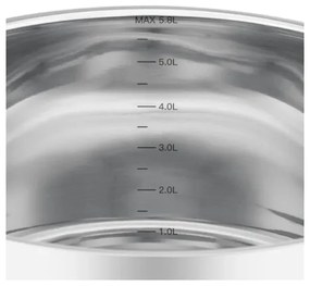 Resto - Set di 6 pentole ANSER