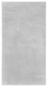 Tappeto New Touch Light grigio / argento, L 230 x L 160 cm