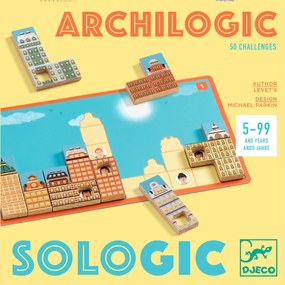 Sologic - Architetti