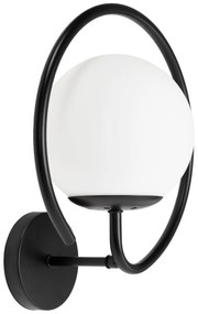 Lampada da parete APP1152-1W Black