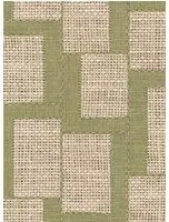Essentials Tapete Esparto Africano - Olive