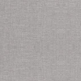 Divano letto grigio chiaro 196 cm Jasper - Støraa