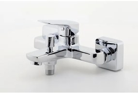 Novaservis - Rubinetto vasca da bagno NOBLESS EGO cromo lucido