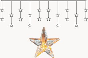 Ghirlanda a LED Star