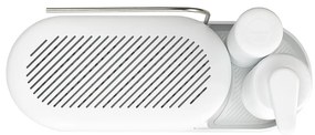 Supporto per detersivo bianco in plastica SinkStyle - Brabantia