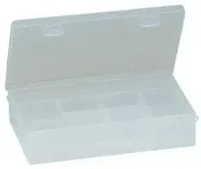 Scatola class 10 180x125x40h