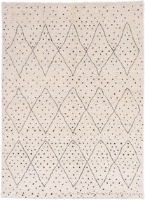Berber Tappeto orientale 170x240 (Afghanistan) Annodato A Mano