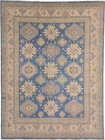 Kazak Tappeto 360 x 270 (Pakistan) Annodato A Mano