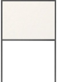 Tenda per finestra da tetto filtrante VELUX RFL MK06 1086S L 78 x H 118 cm beige