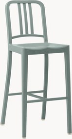 Sedia da bar 111 Navy