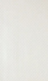 Farrow & Ball Carta da parati Polka Square - White Tie/ All White