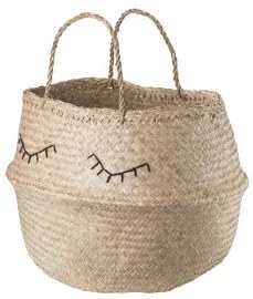 Cesta Kahs Cil Ø45 x 40 cm - Sklum