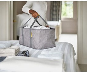 Cesto portabiancheria in tessuto 35 l Hold-All - Joseph Joseph