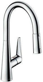 Doccetta per lavello HANSGROHE Talis M51