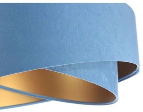 Lampadario a sospensione con filo GALAXY 1xE27/60W/230V