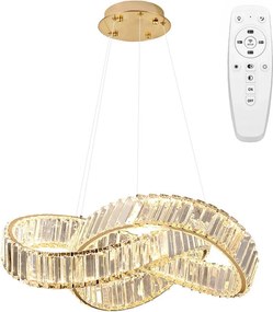 Lampada LED APP1538-CP GOLD