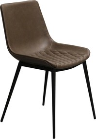 ASTRA - sedia moderna in ecopelle