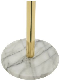 Portasciugamani in metallo dorato ø 14 cm - Premier Housewares