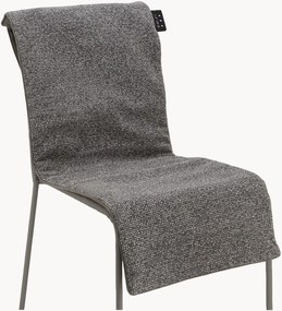 Cuscino riscaldante per seduta da interno ed esterno Cosiseat Lite